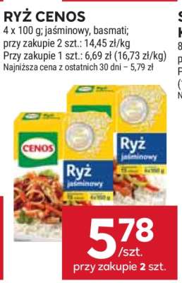 Ryż CENOS