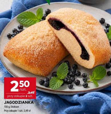 Jagodzianka