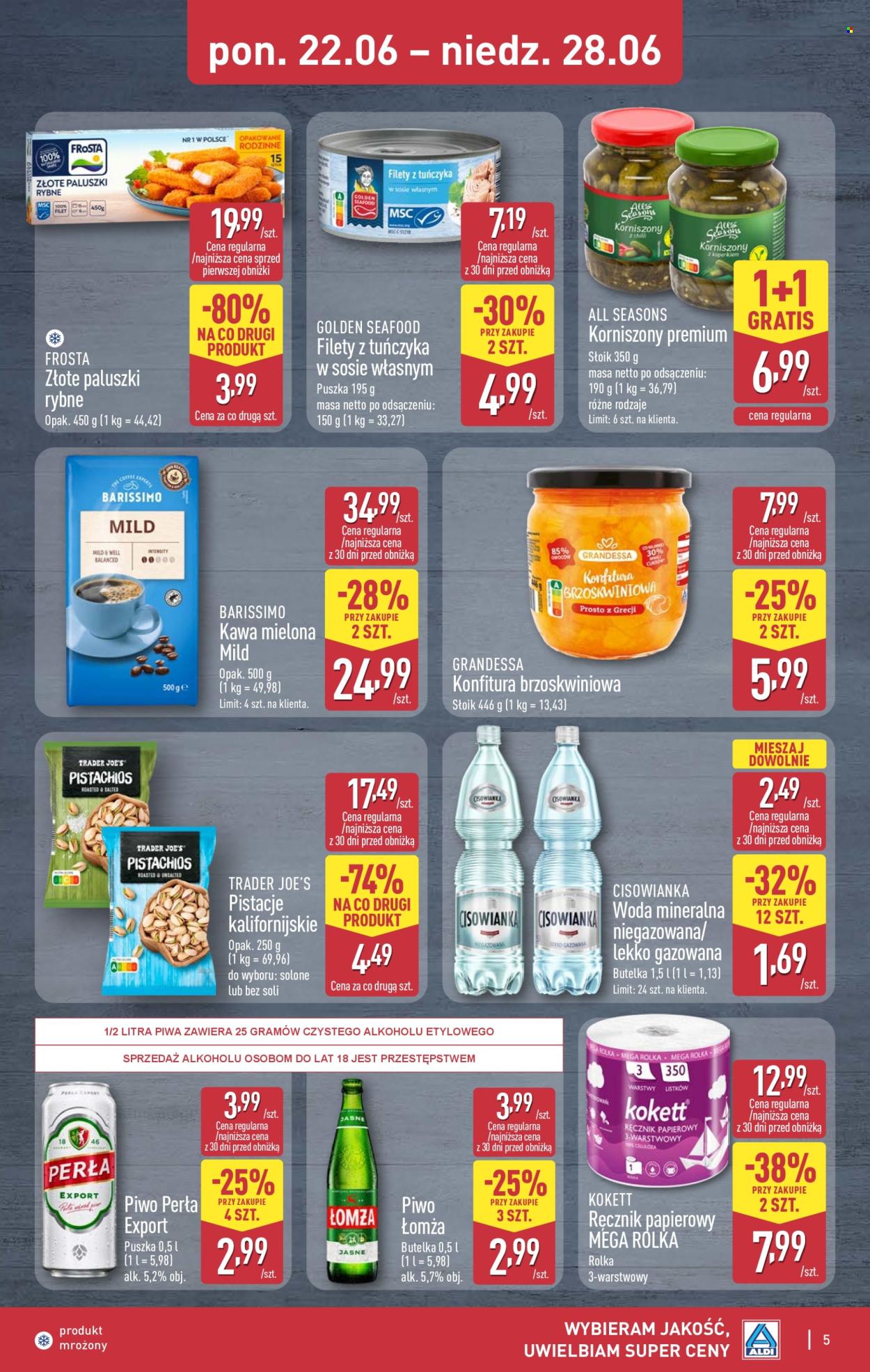 Gazetka ALDI - 25.06.2026 - 28.06.2026. Strona 5