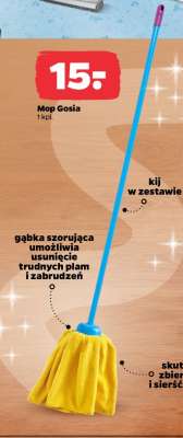 Mop Gosia
