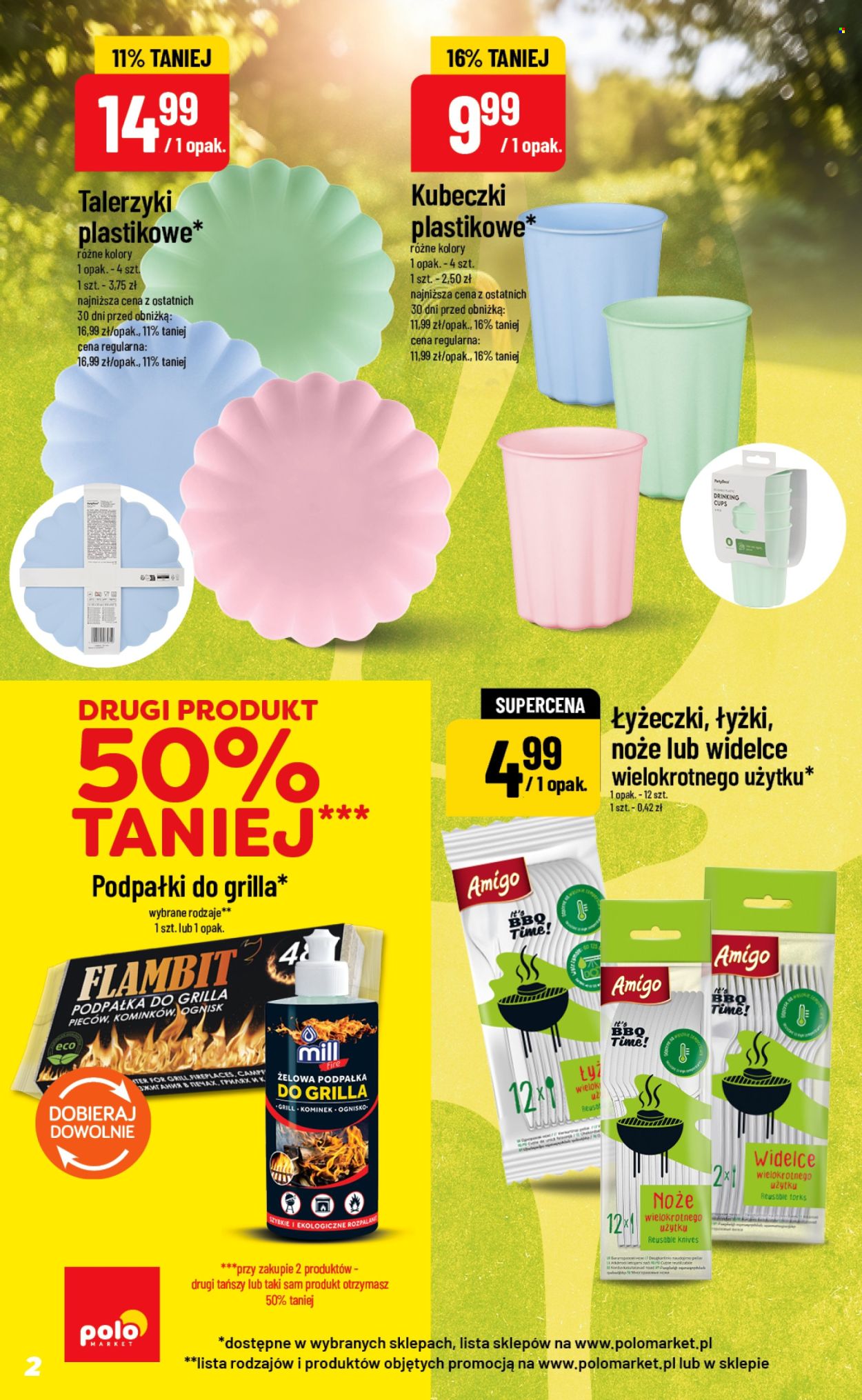 Gazetka Polomarket - 24.06.2026 - 30.06.2026. Strona 2