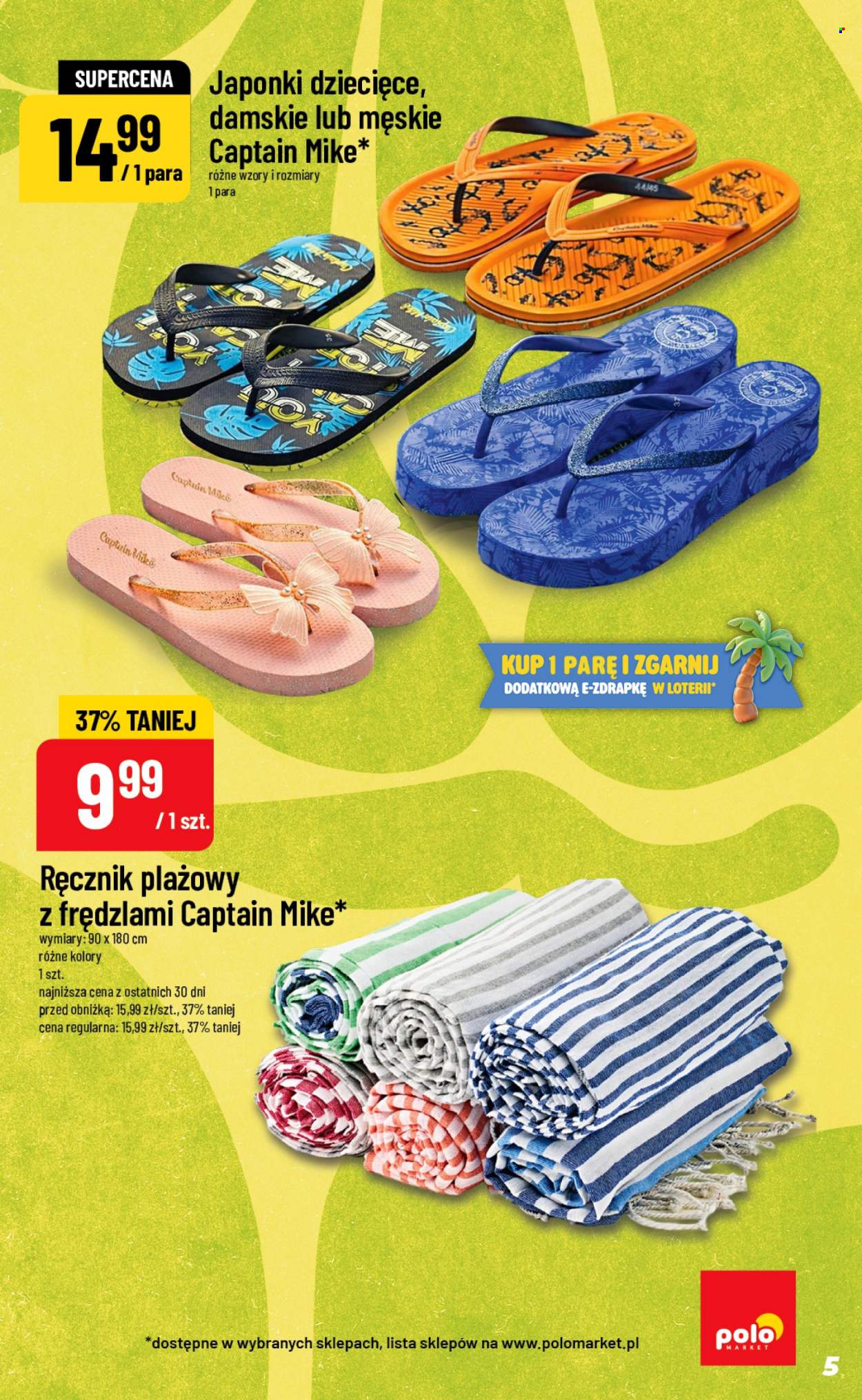 Gazetka Polomarket - 24.06.2026 - 30.06.2026. Strona 5
