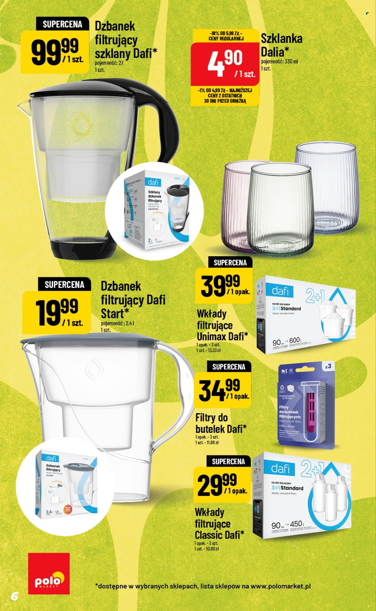 Gazetka Polomarket - 24.06.2026 - 30.06.2026. Strona 6