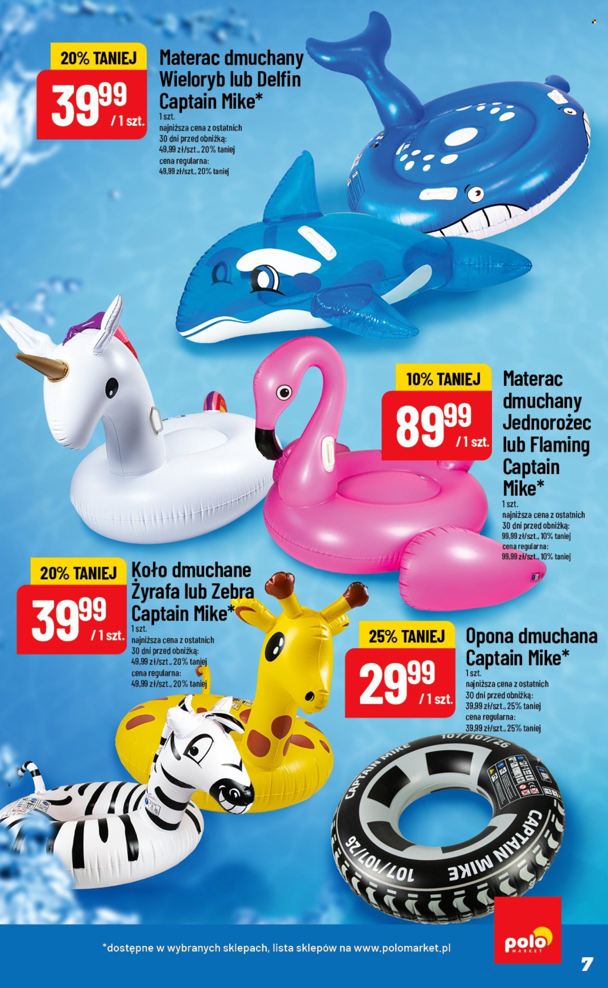 Gazetka Polomarket - 24.06.2026 - 30.06.2026. Strona 7