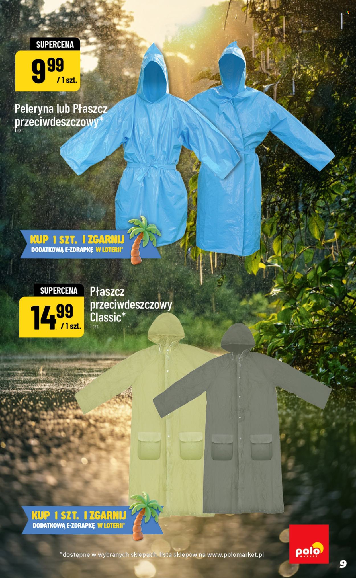 Gazetka Polomarket - 24.06.2026 - 30.06.2026. Strona 9