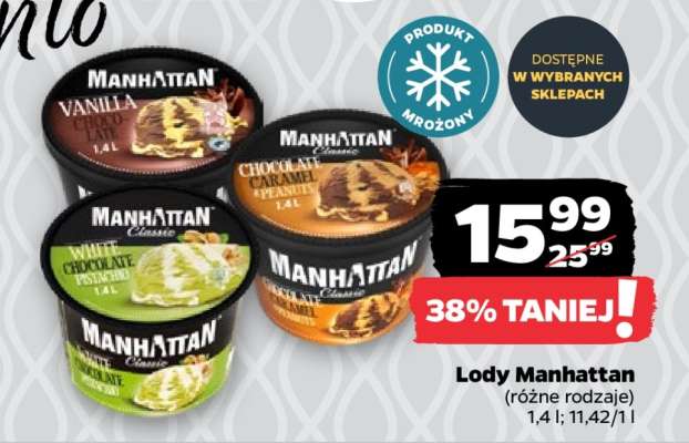 Lody MANHATTAN