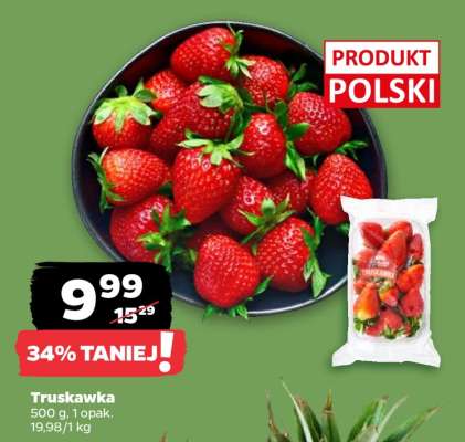 Truskawka