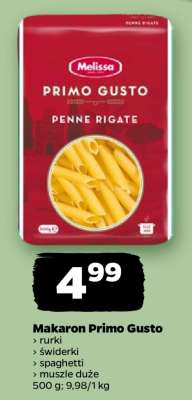 Makaron Primo Gusto