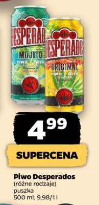 Piwo Desperados