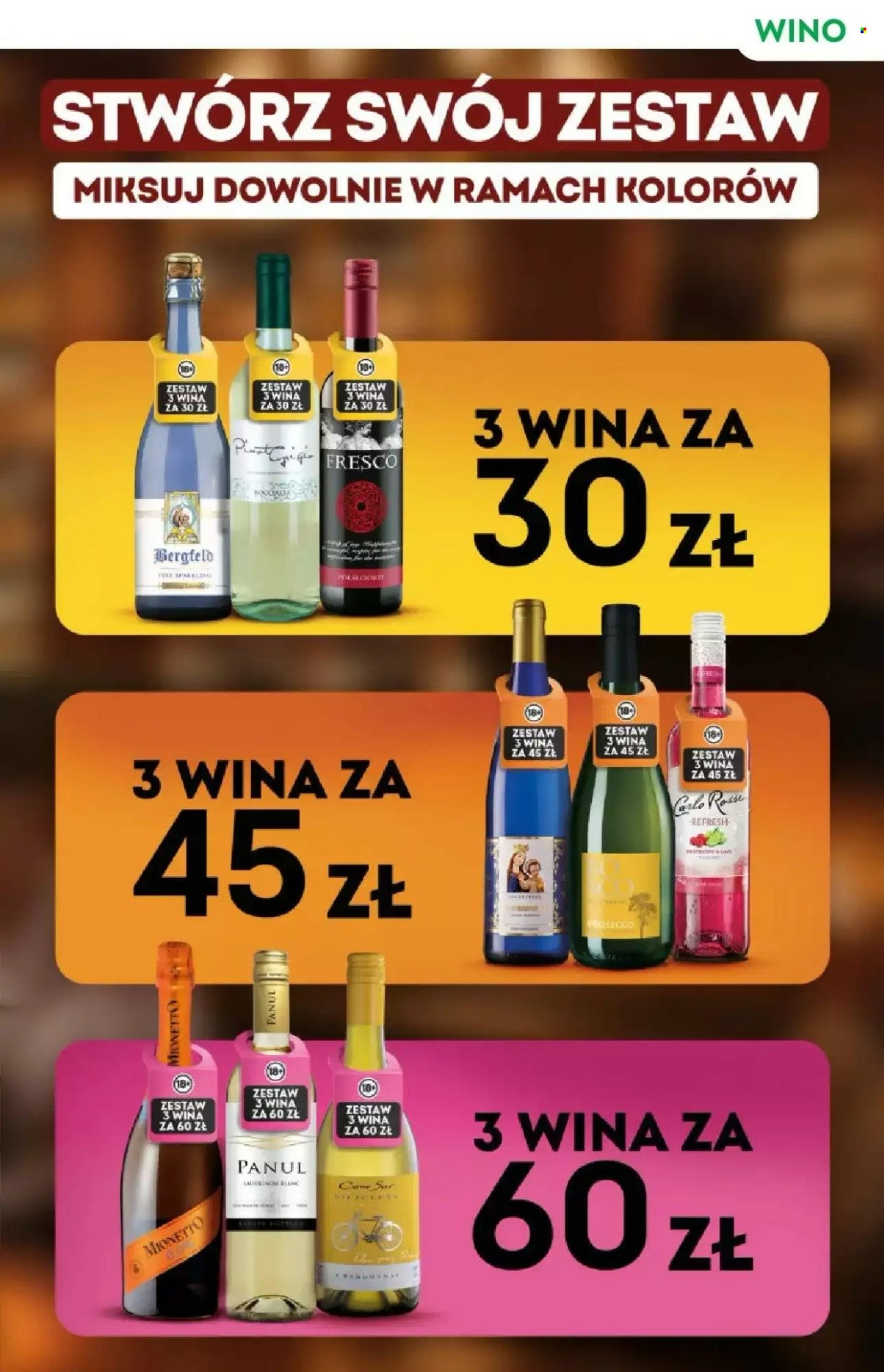 Gazetka Żabka - 24.06.2026 - 7.07.2026. Strona 3