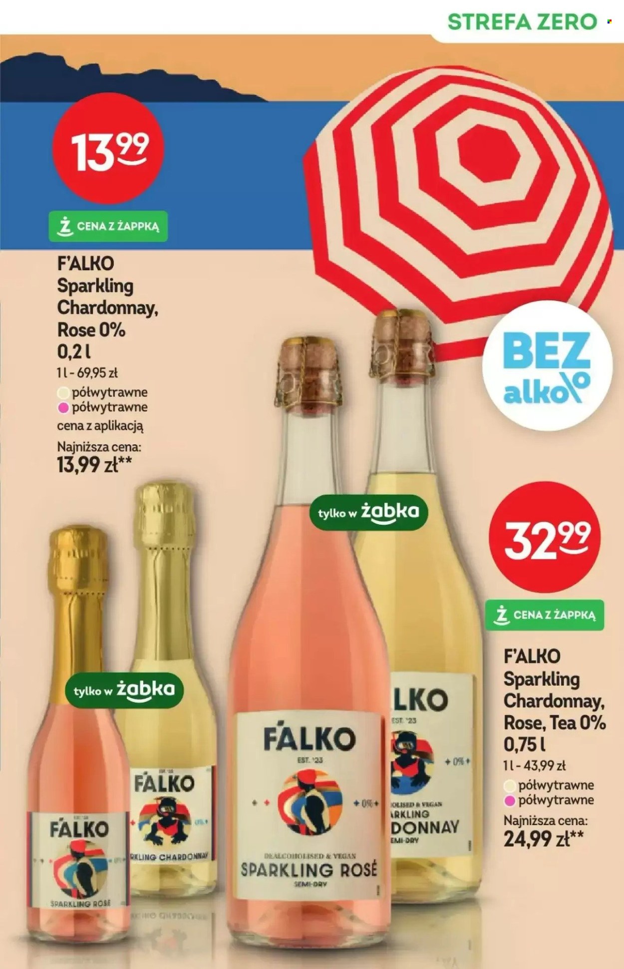 Gazetka Żabka - 24.06.2026 - 7.07.2026. Strona 11