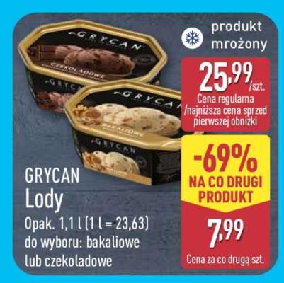 GRYCAN Lody