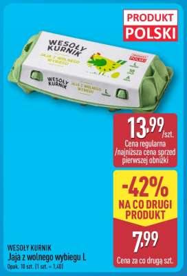 WESOŁY KURNIK