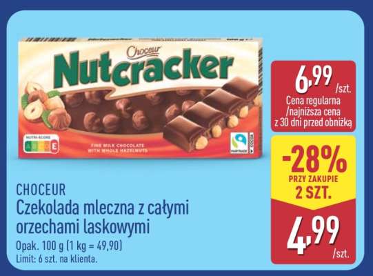 CHOCEUR