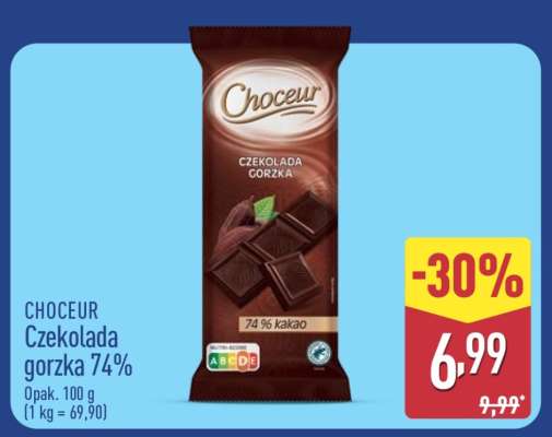CHOCEUR