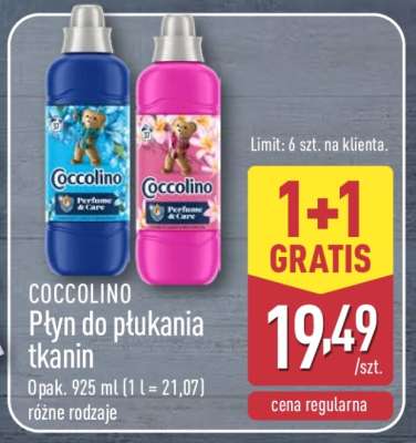 COCCOLINO