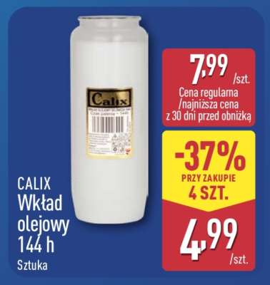 CALIX