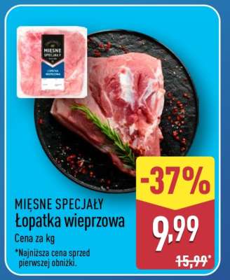 MIĘSNE SPECJAŁY
