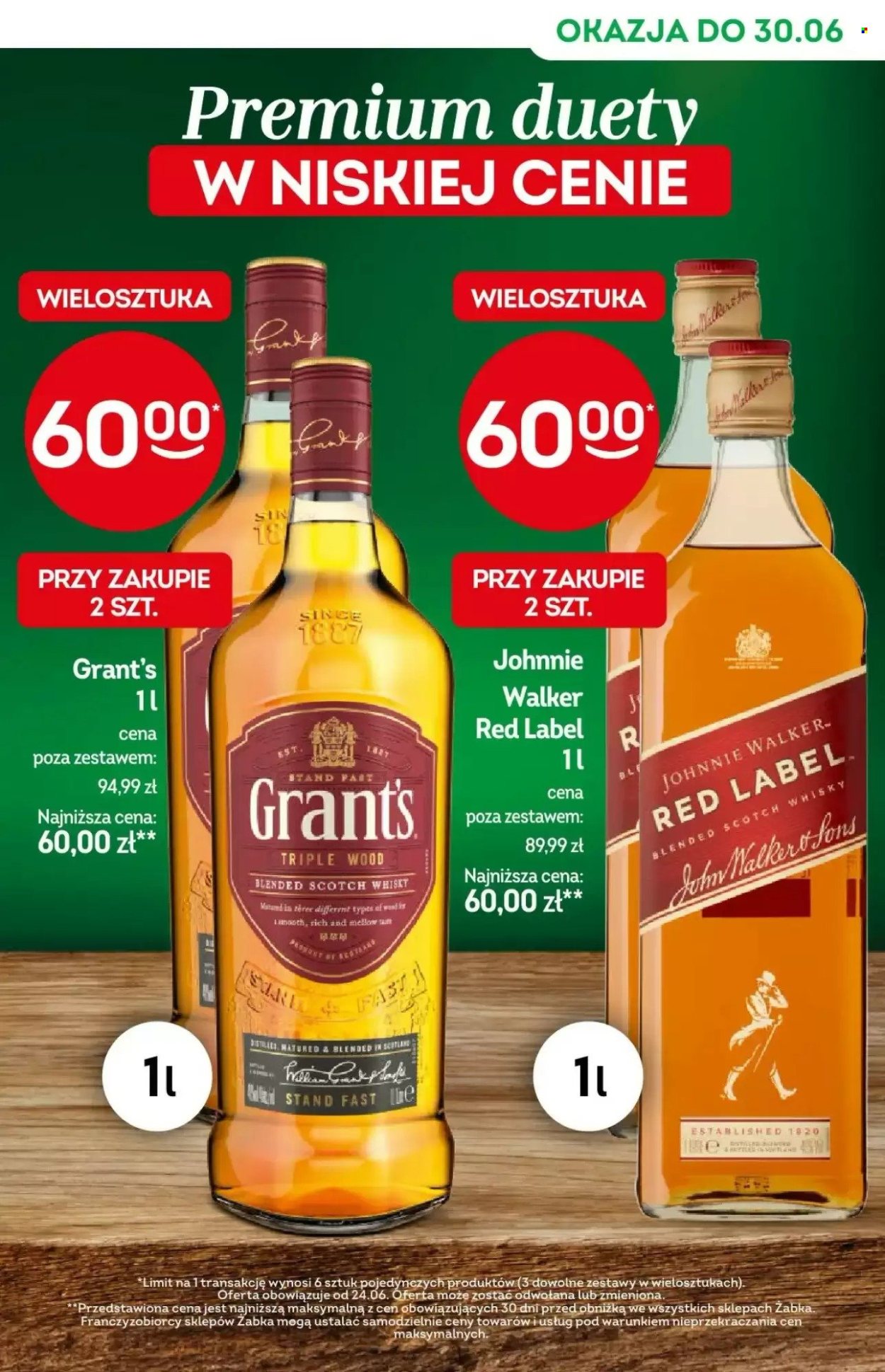 Leták Żabka - 24.6.2026 - 7.7.2026. Strana 5