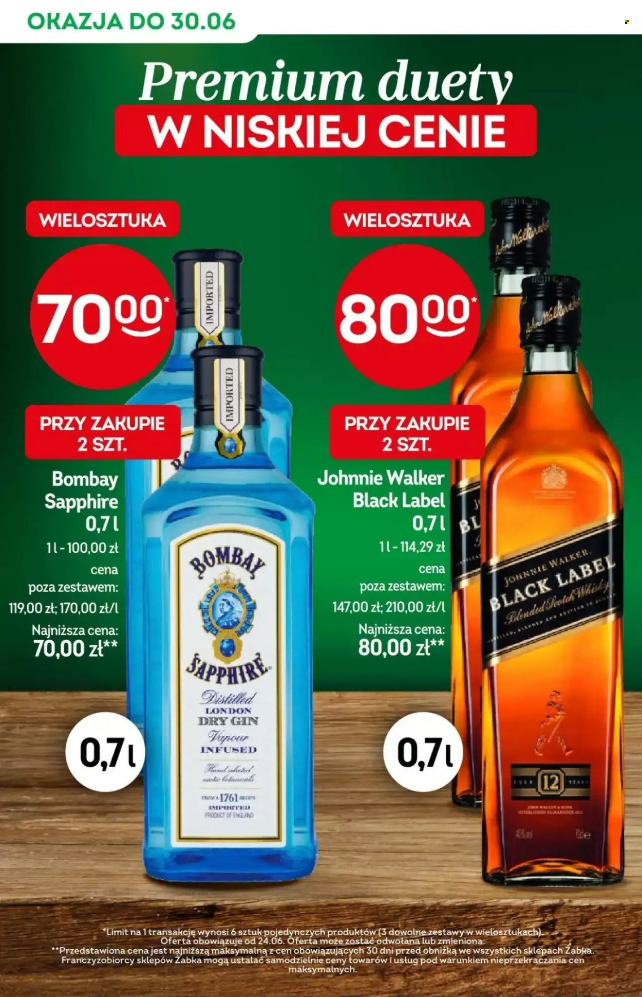 Gazetka Żabka - 24.06.2026 - 7.07.2026. Strona 8