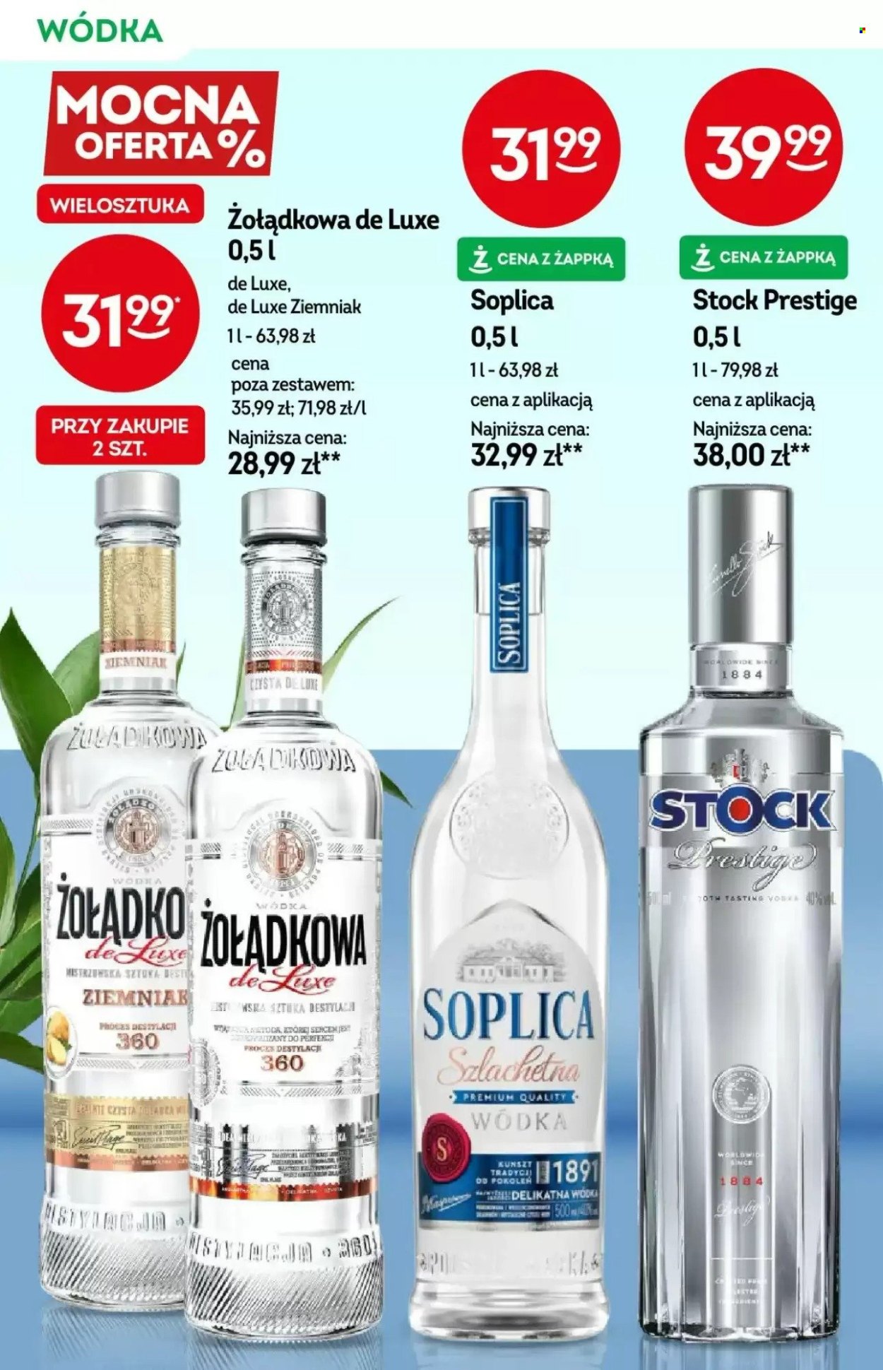Gazetka Żabka - 24.06.2026 - 7.07.2026. Strona 12