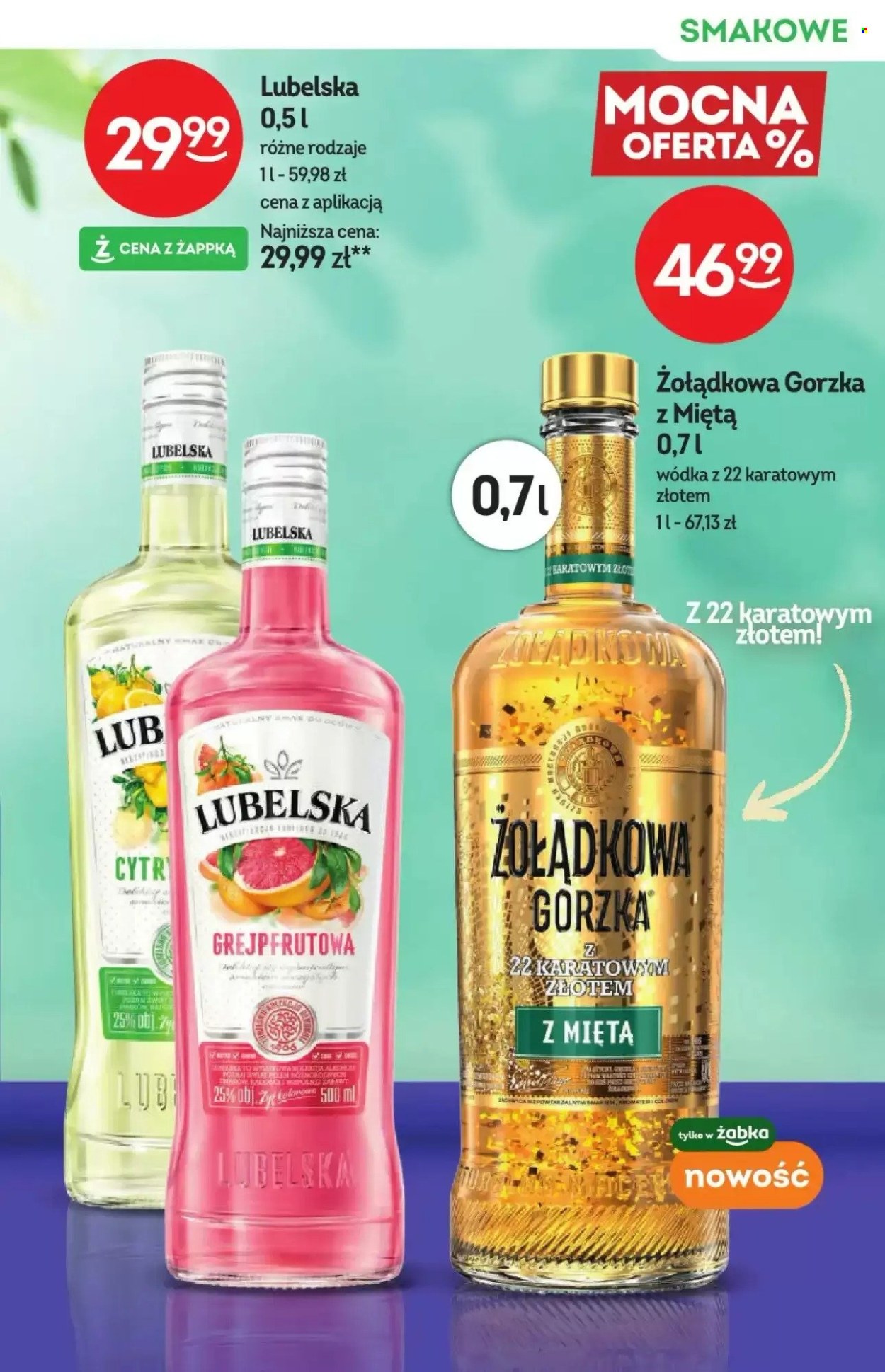 Leták Żabka - 24.6.2026 - 7.7.2026. Strana 15