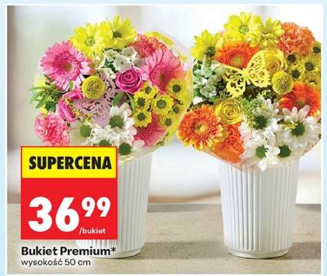Bukiet Premium