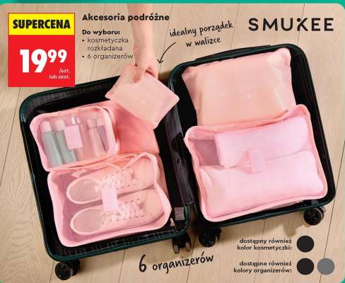 Akcesoria podróżne