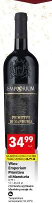 Emporium Primitivo di Manduria