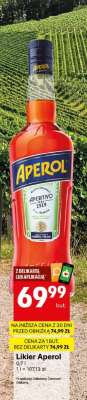 LIKIER APEROL