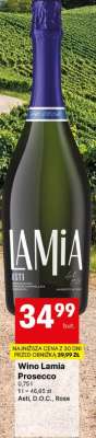 Wine Lamia
