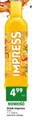 Drink Impress