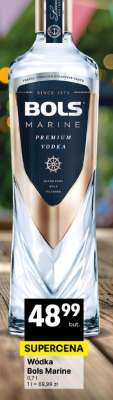 WÓDKA BOLS MARINE