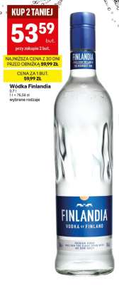 Wódka Finlandia