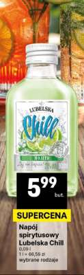 Lubelska Chill