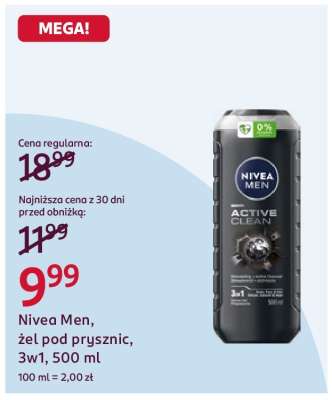 NIVEA MEN