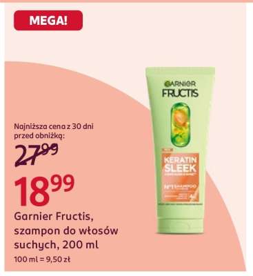GARNIER FRUCTIS