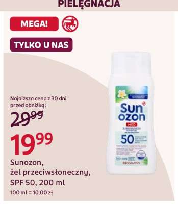 Sunozon