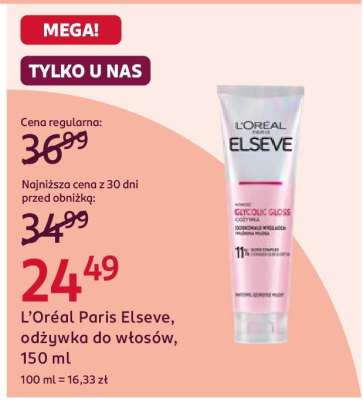 L’ORÉAL PARIS Elseve