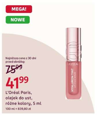 L’ORÉAL PARIS