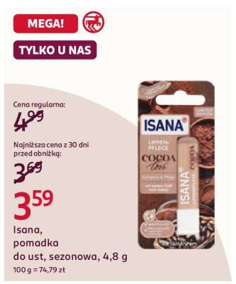 Isana,