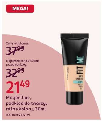 Maybelline