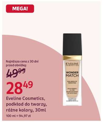 EVELINE COSMETICS
