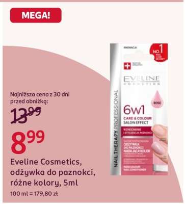 EVELINE COSMETICS