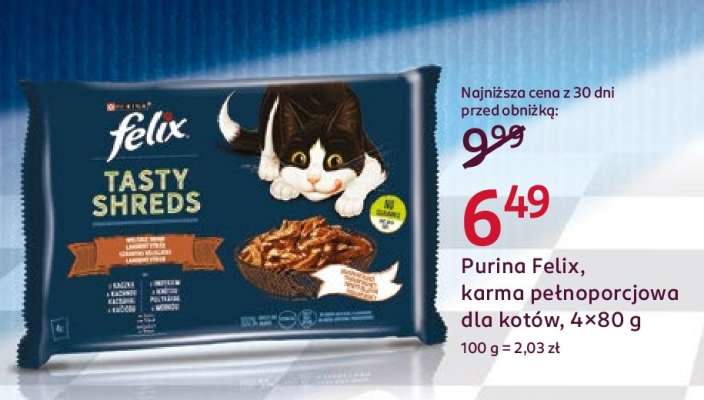 PURINA FELIX