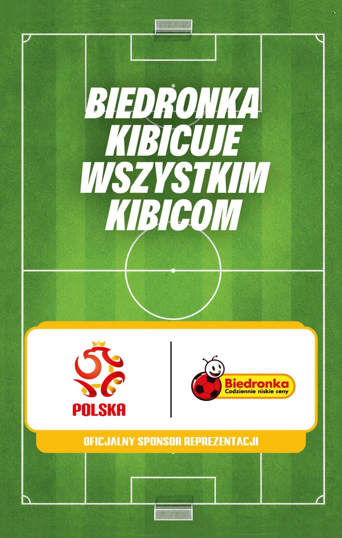 Leták Biedronka - 26.6.2026 - 26.6.2026. Strana 5