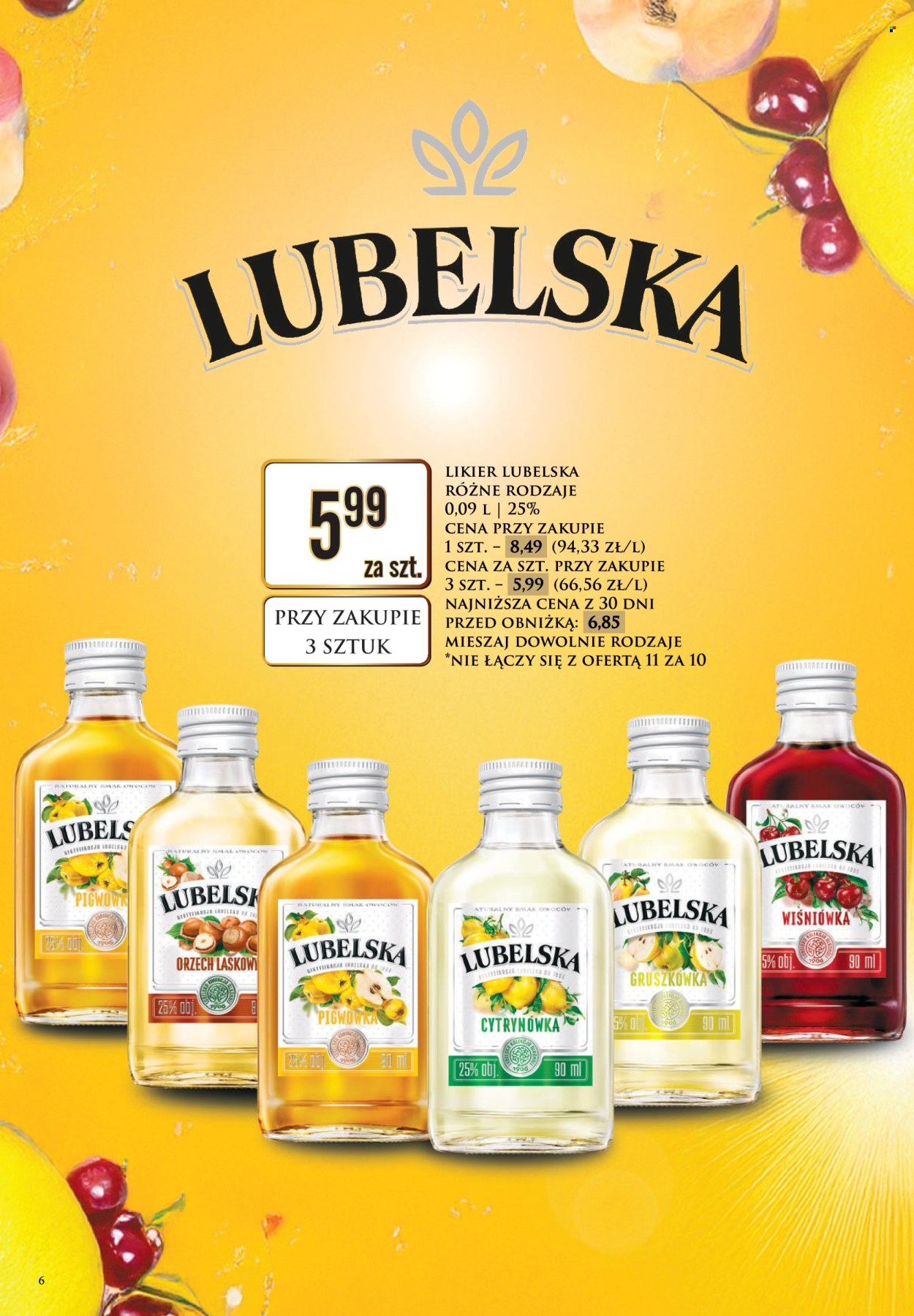 Leták Dino - 26.6.2026 - 4.7.2026. Strana 6