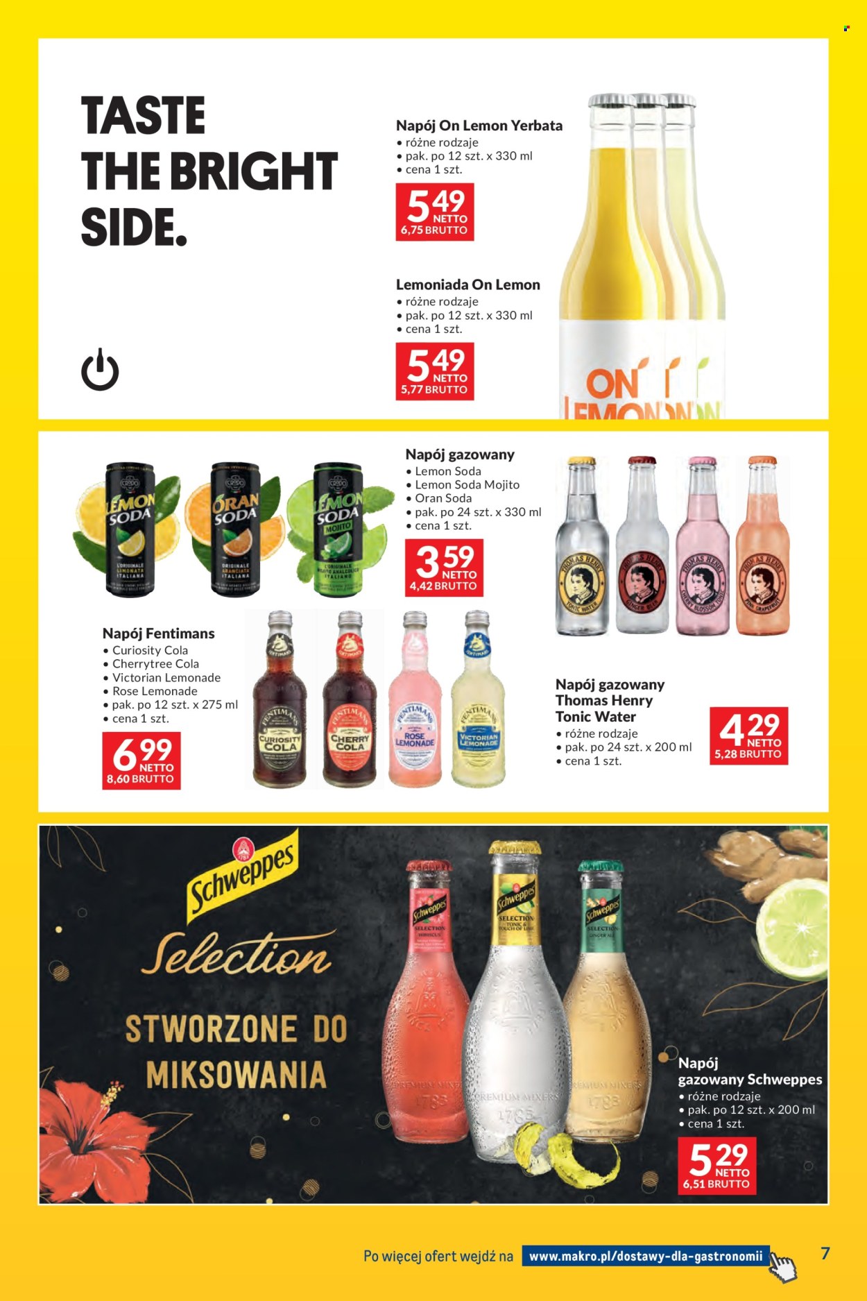Gazetka Makro - 1.06.2026 - 30.06.2026. Strona 7