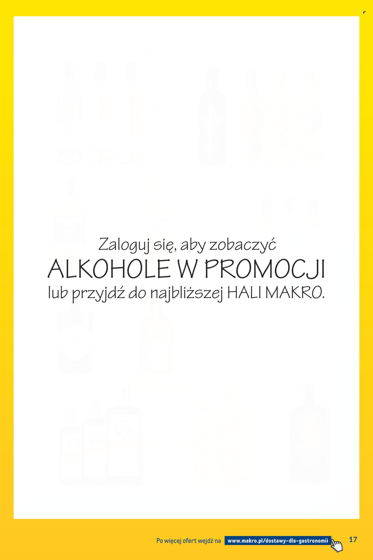 Gazetka Makro - 1.06.2026 - 30.06.2026. Strona 17