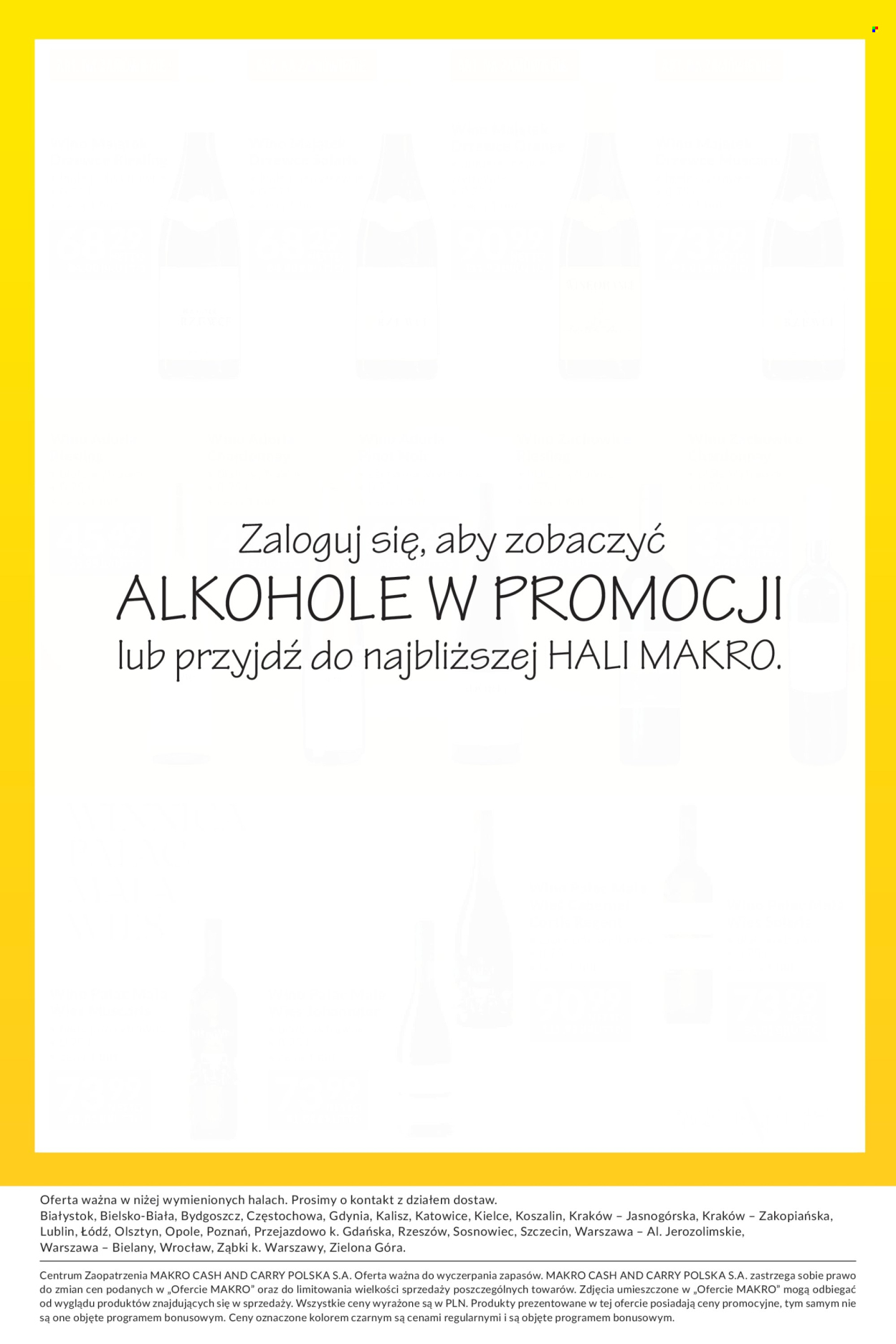 Gazetka Makro - 1.06.2026 - 30.06.2026. Strona 32